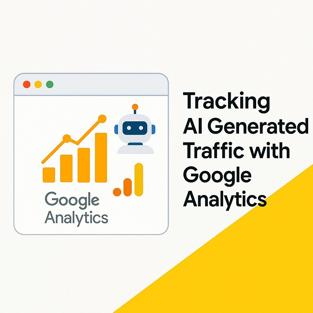 ai generated traffic